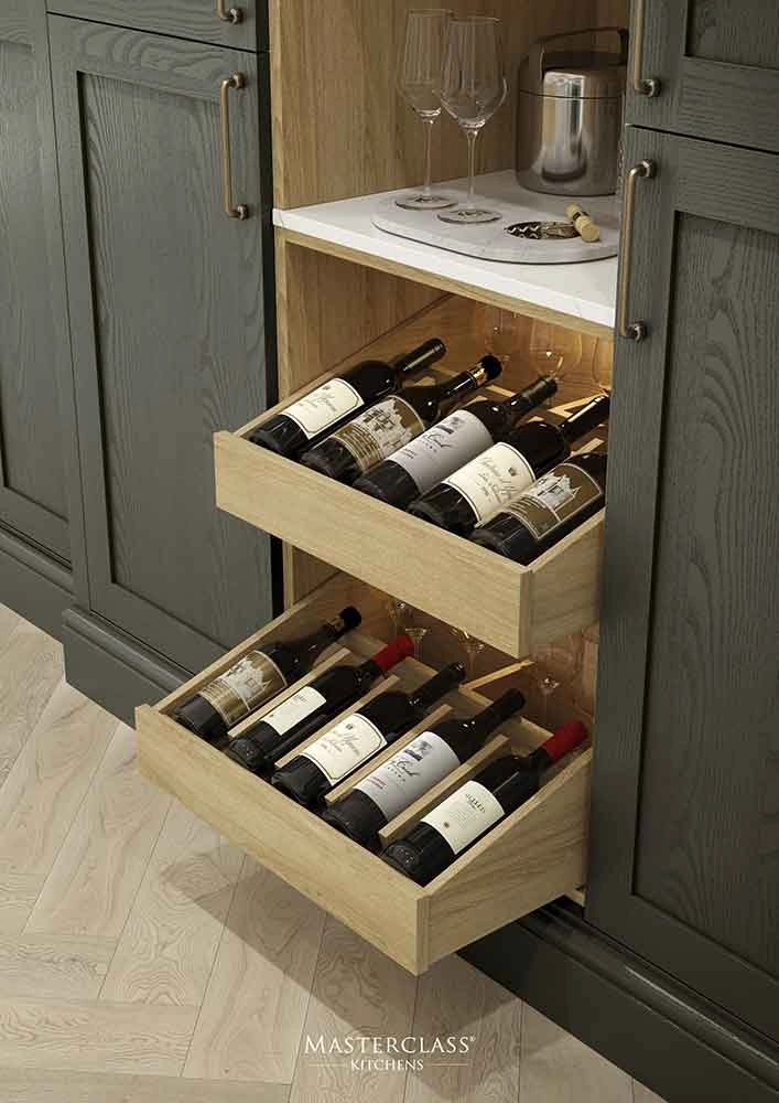 Hardwick New Forest Kitchen