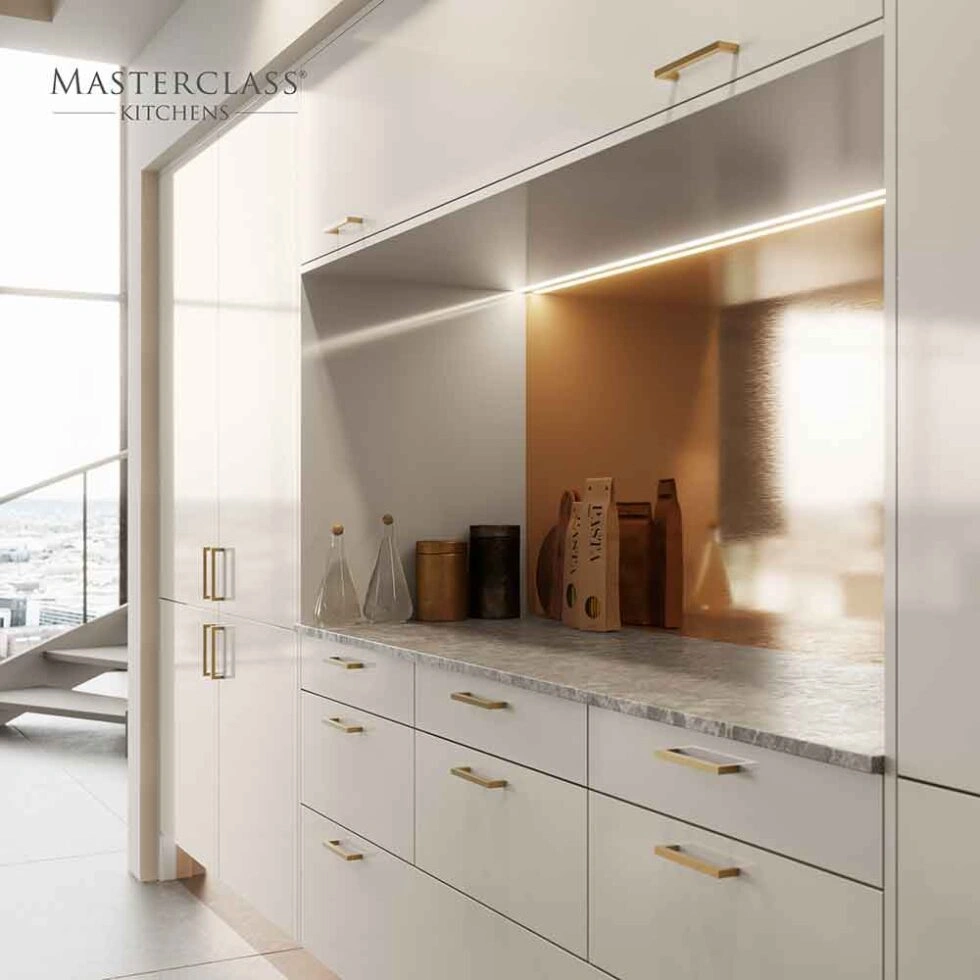 Ligna Cameo Kitchen 2