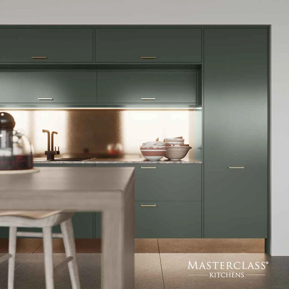Ligna Cameo Kitchen