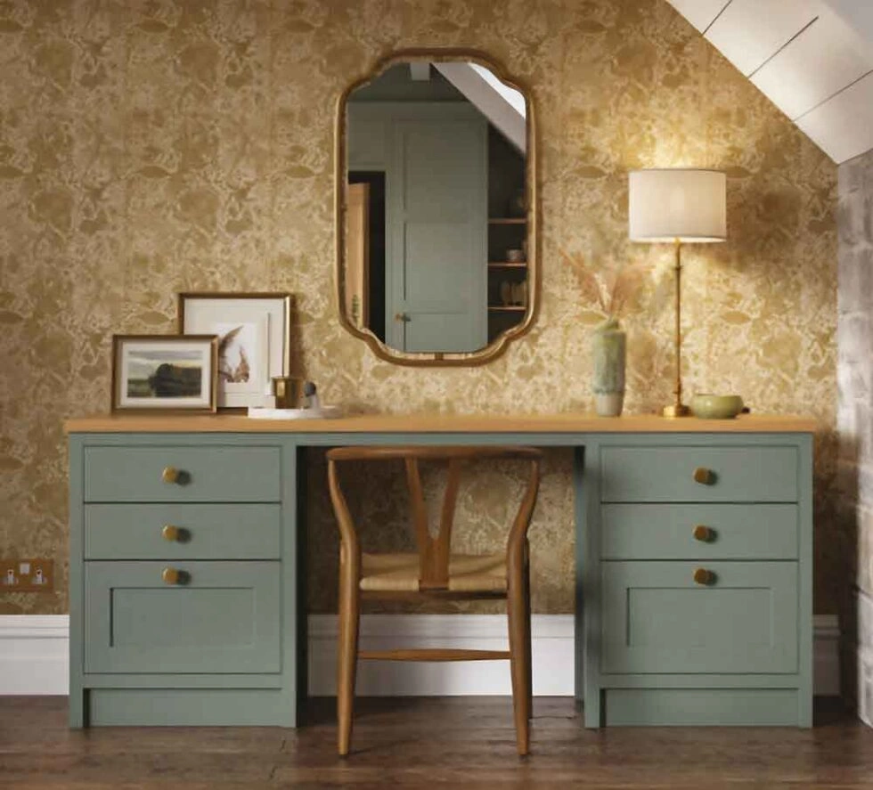 Bedroom Design 2
