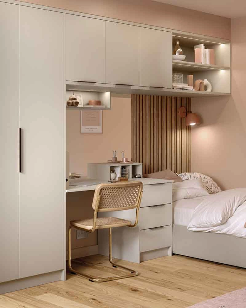 Bedroom Design 4