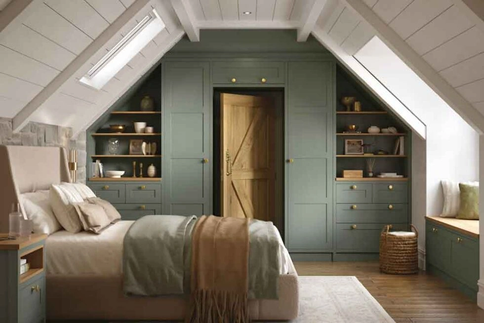 Bedroom Design
