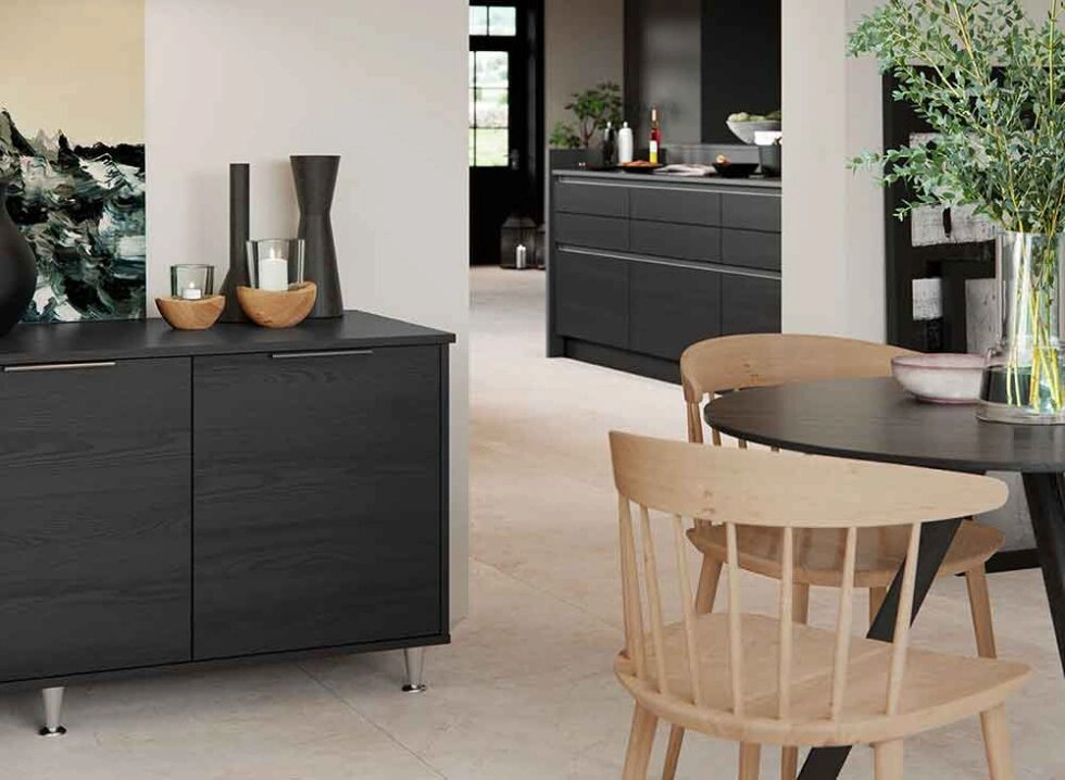 Freestanding Furniture Modern