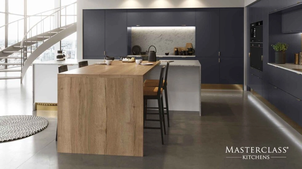 Masterclass Kitchen