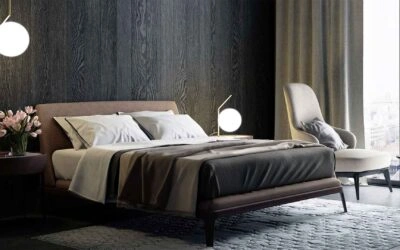 Bedrooms