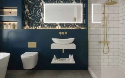Bathrooms